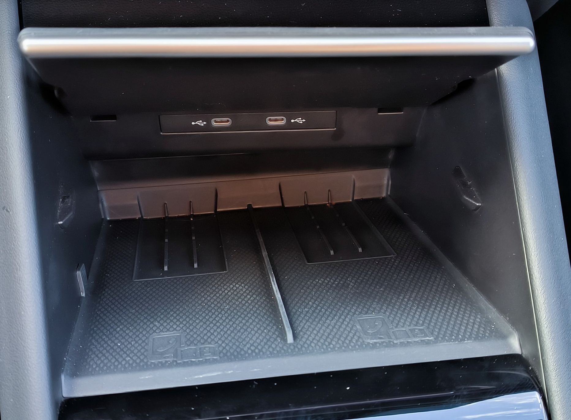 Volkswagen Tiguan 1.5 eTSI (2024)