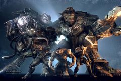 Duke Nukem Forever se připomíná