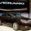 Autosalon Detroit