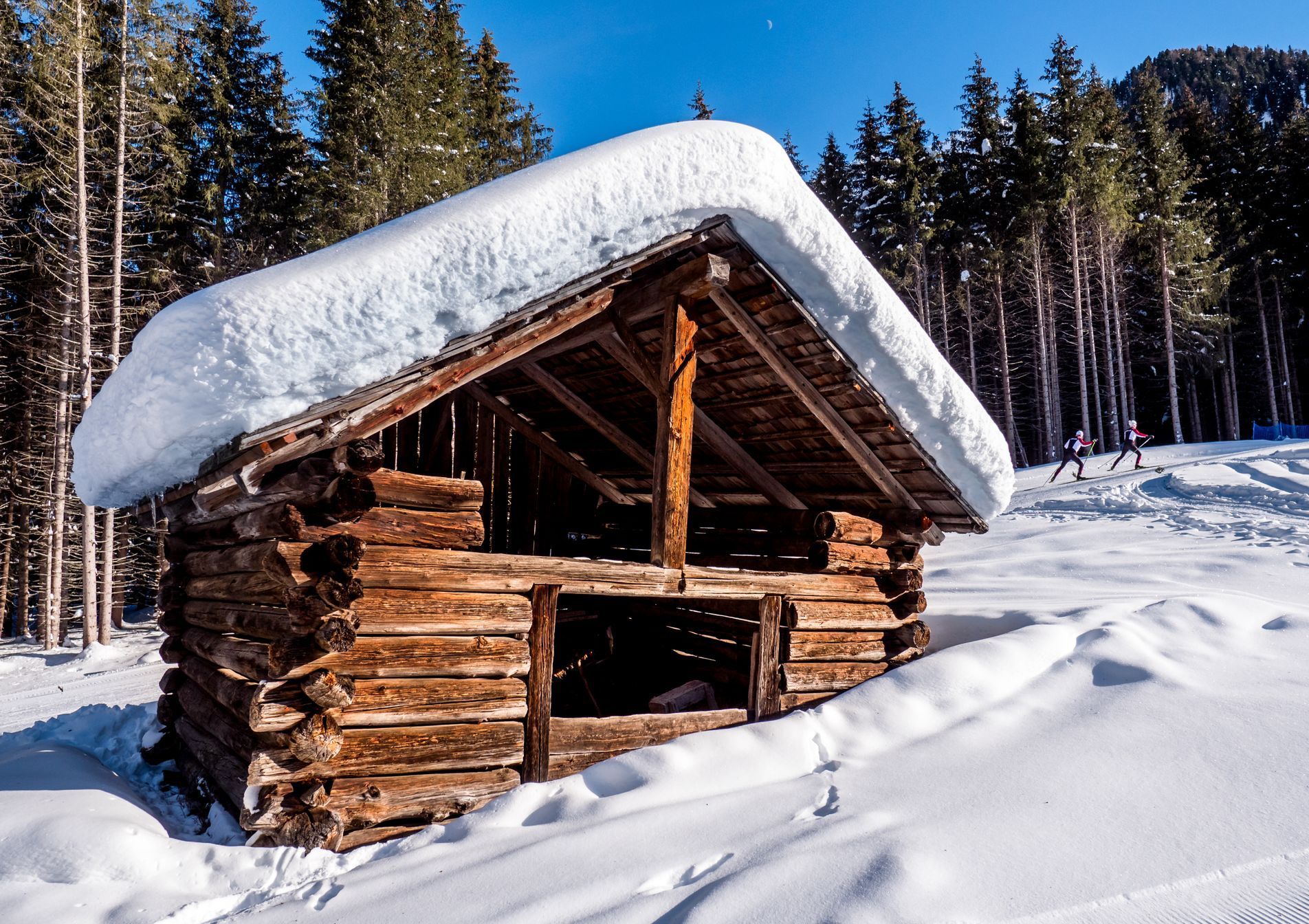 SP v biatlonu 2020/21, Anterselva