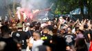Koncert Marka Petroviče podle organizátorů přiláká kolem 450 tisíc lidí.