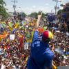 Venezuela - prezidentské volby 2012