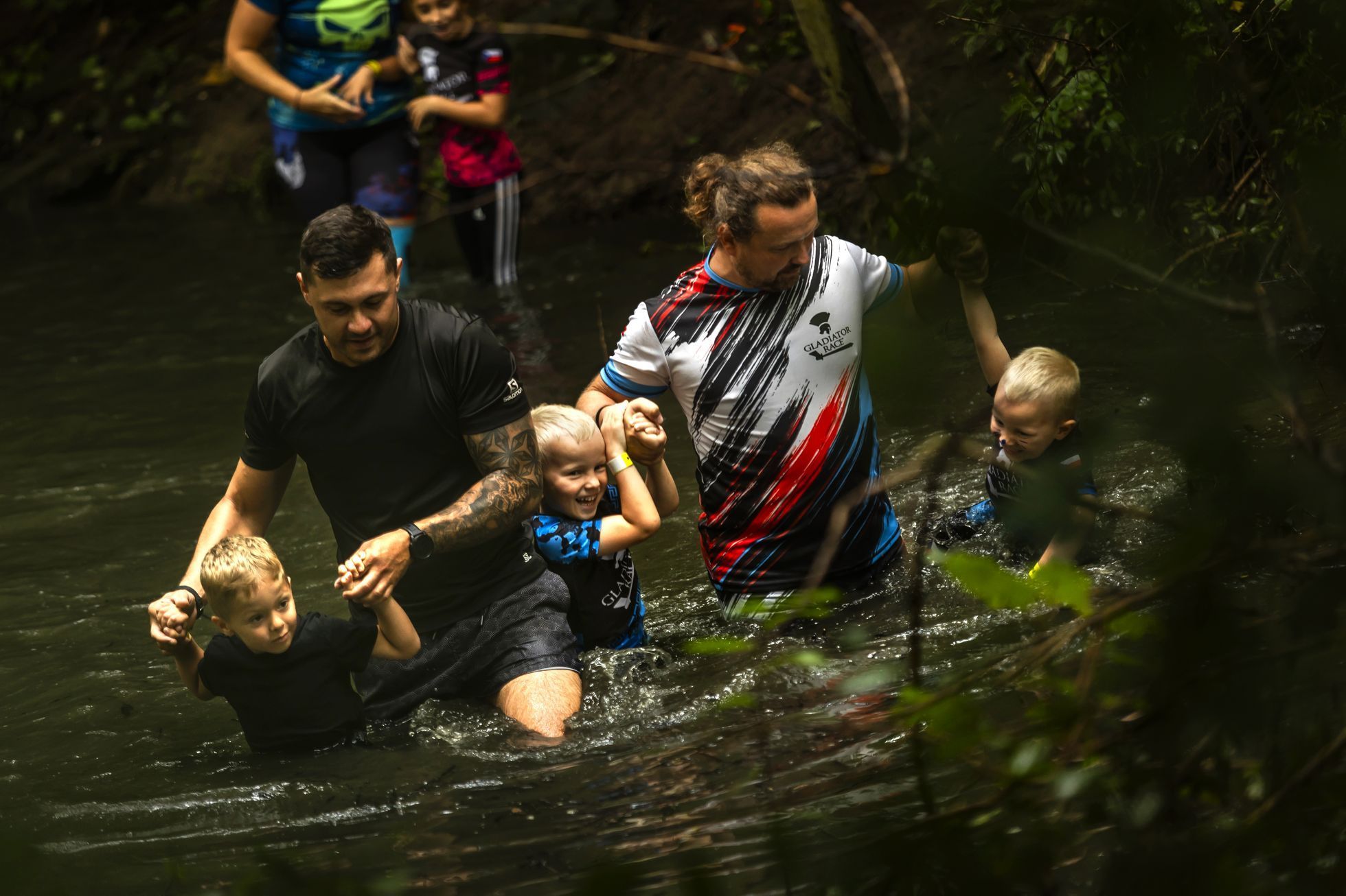 Sportovní Park Pardubice