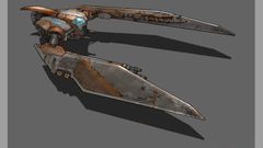 Star Wars: Knihts of the Old Republic 3