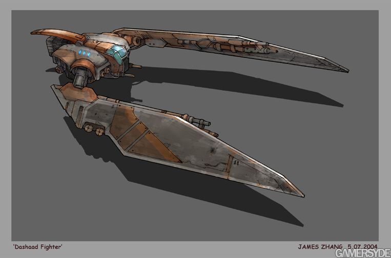 Star Wars: Knihts of the Old Republic 3