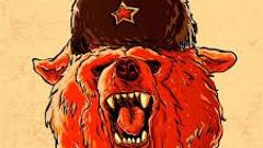 Ruský medvěd hrozba