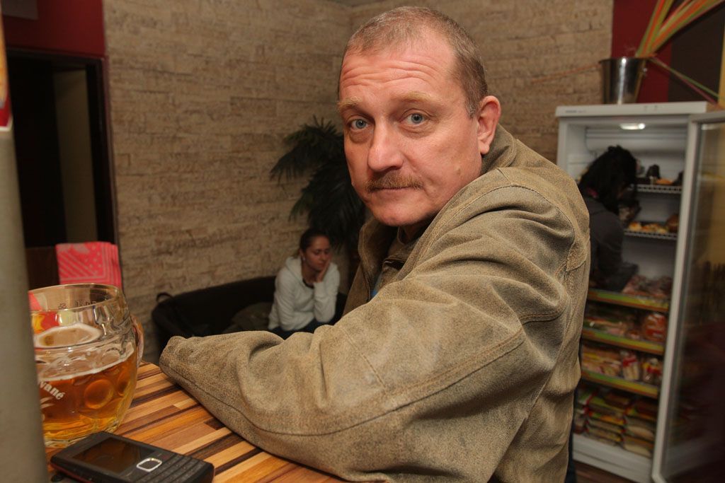 Volby v Meziboří