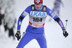 Bauer skončil sérii v Kuusamu na 24. místě