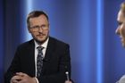 Prouza je zvláštní týpek. Ať si jeho obchodníci dávají majzla, říká ministr Nekula