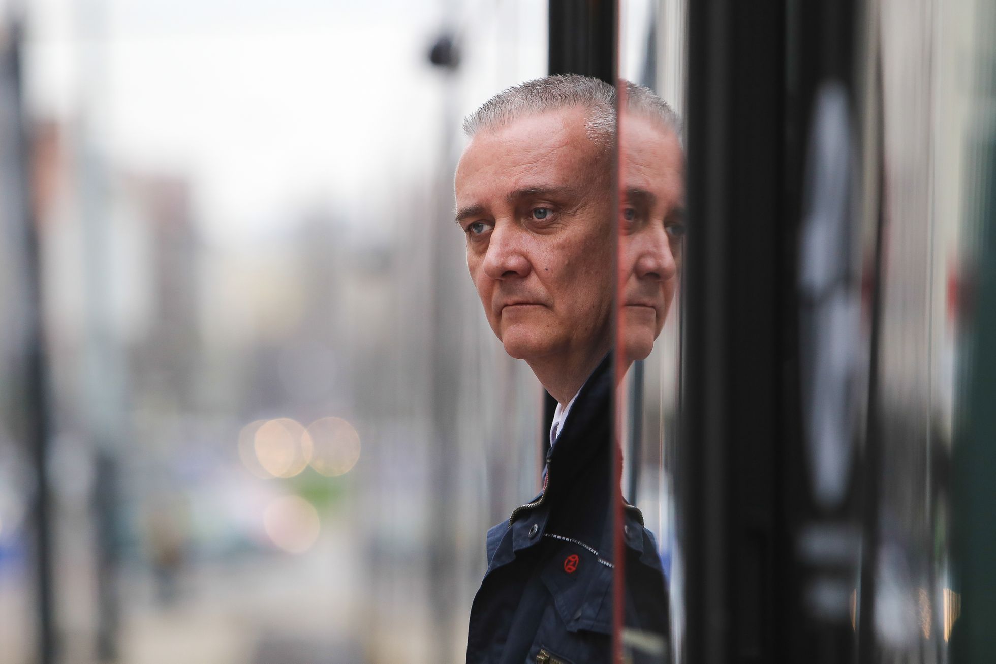Zavedení bezkontaktní platby jízdného v pražských tram + otevření zrekonstruované tram tratě ve Vršovicích