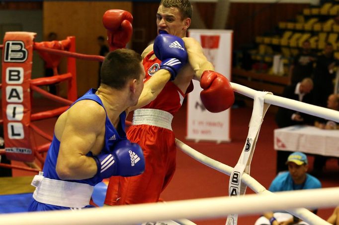 46. ročník Grand Prix Ústí nad Labem 2015