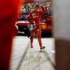 F1, VC Singapuru 2019: Charles Leclerc, Ferrari