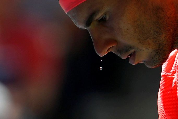 US Open 2017: Rafael Nadal