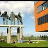 Univerzitní kampus v Brně-Bohunicích