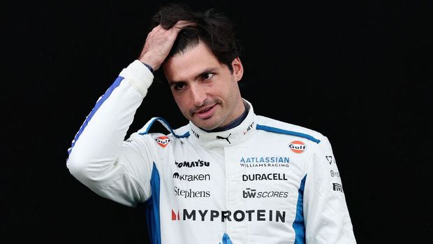 Carlos Sainz junior