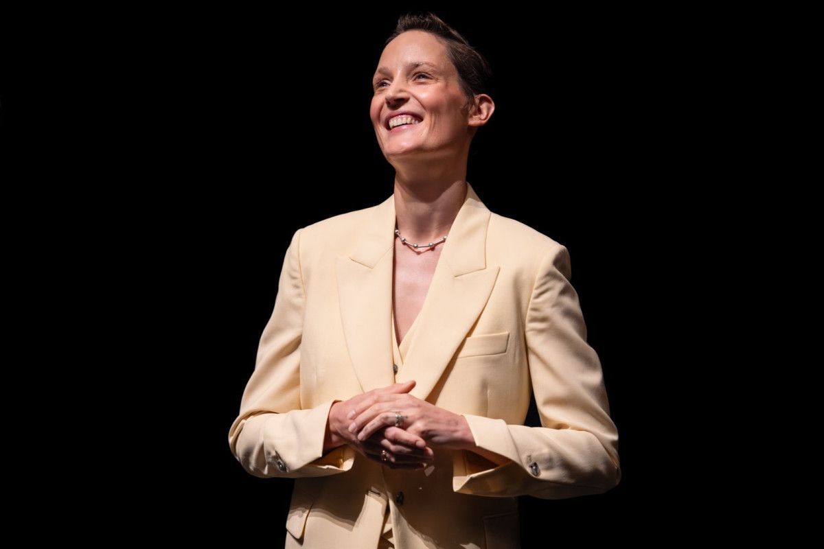 MFF Karlovy Vary, KVIFF, 59. ročník, 2025, filmový festival, Vicky Kriepsová