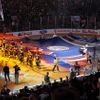NHL, Edmonton Oilers: slavnostní zahájení