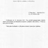 Bátora - dokumenty - 3