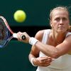 Wimbledon: Kvitová - Williamsová