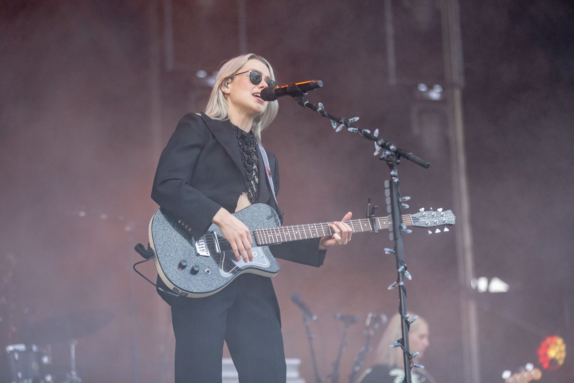 Colours of Ostrava 2022, Phoebe Bridgers