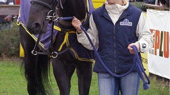 Pardubický St. Leger