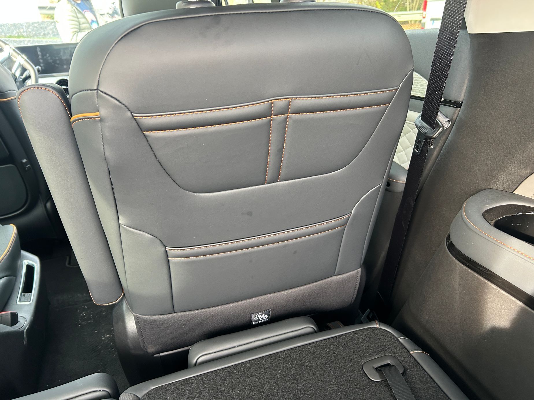 Dongfeng U-Tour hybrid