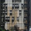 Fotogalerie: Výbuch v sídle mexické firmy Pemex