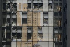 Výbuch v mexickém mrakodrapu zavinil plyn