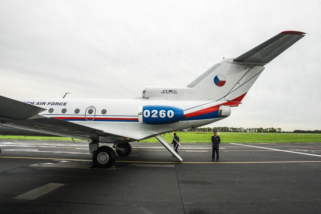 Ramstein Rover