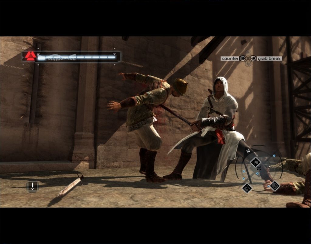 Assassin's Creed PC verze
