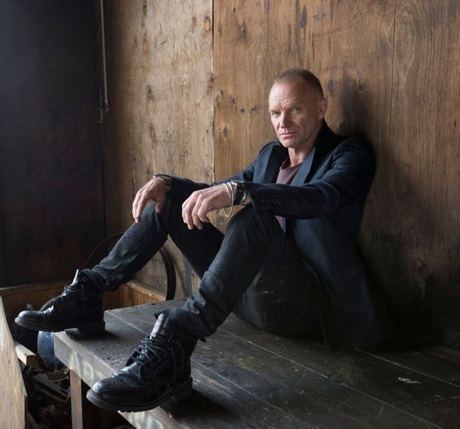 Sting