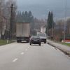 Test silnice 1/43 - prosinec 2014-předjíždění