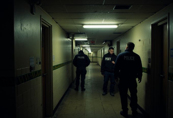 Umělecká fikce. Ilustrační obrázek vygenerovaný umělou inteligencí.