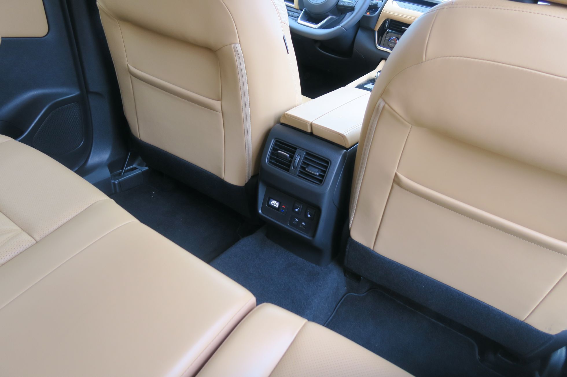 Nissan X-Trail 2023