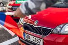 Závody o co nejúspornější jízdu s vozem Škoda se jely letos po jedenačtyřicáté.