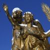 Fotogalerie: Blizard v USA - únor 2013