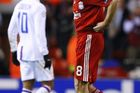 Benitez: Liverpool může spasit už jen zázrak