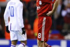 Benitez: Liverpool může spasit už jen zázrak