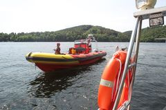 Šestnáctiletý hoch se utopil při koupání ve Stříbrném jezeře v Opavě