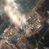 Jaderná elektrárna Fukušima - výbuch třetího reaktoru