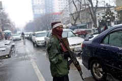 Tálibán porušuje práva Afghánců, kteří byli nuceni vrátit se do vlasti, tvrdí OSN