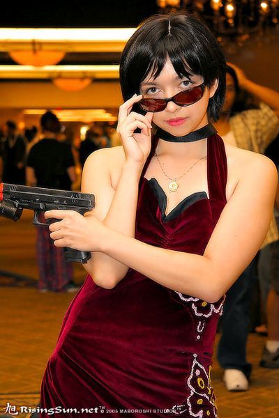 Ada Wong