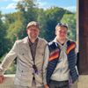 Ivo Smutný a syn David, Autiva Auctions, Rallye Brescia