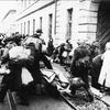 Jednorázové užití / Fotogalerie / Před 80 lety začaly masové deportace židů