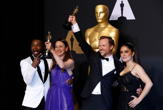 Bojkot kvůli Trumpovi