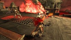 God of War: Chains of Olympus