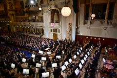 Pražské jaro 2024 bude oslavou Smetany a české hudby. Zahájí ho Berlínská filharmonie