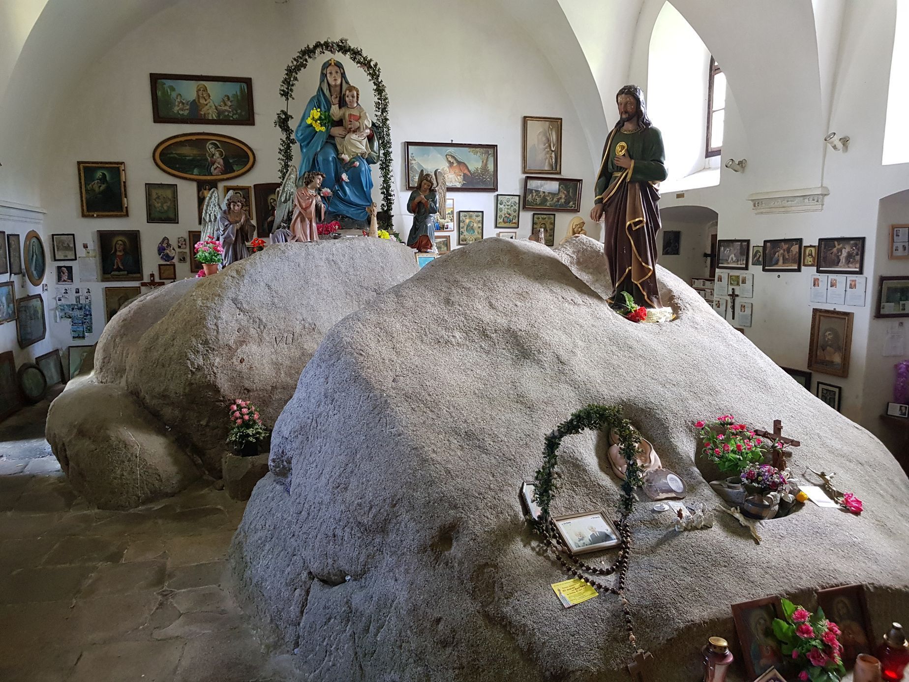 Poutní místa Česka, tipy na výlety, kniha, průvodce