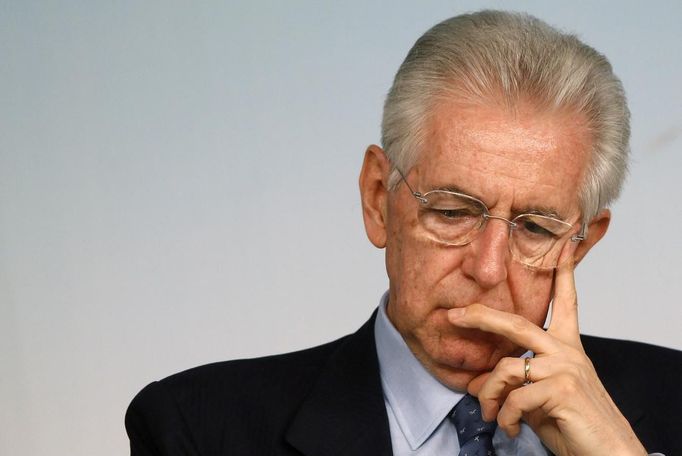 Mario Monti