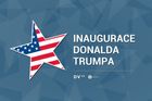 Inaugurace Donalda Trumpa: DVTV a Aktuálně.cz chystají na pátek večer speciální živé vysílání